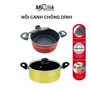 Nồi canh chống dính MyCook