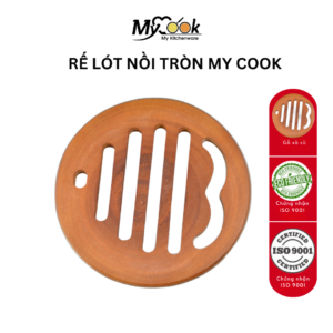 Rế lót nồi tròn MyCook