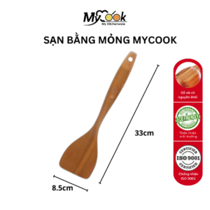 Sạn bằng mỏng MyCook