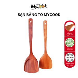 Sạn bằng to MyCook