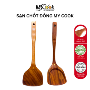 Sạn chốt đồng MyCook