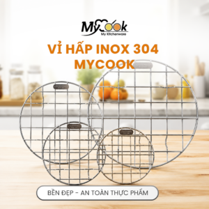 vĩ hấp #304  -  24cm